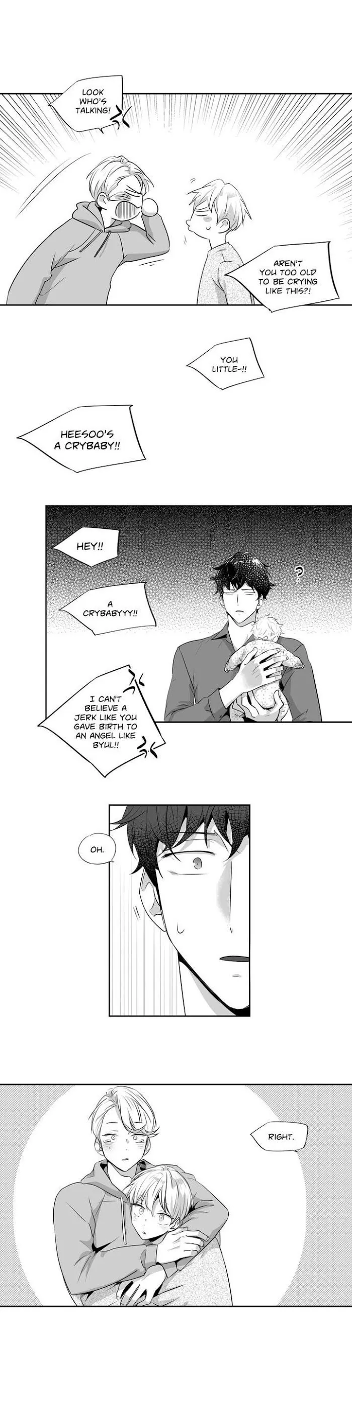 Love Is An Illusion - Chapter 42 Page 15