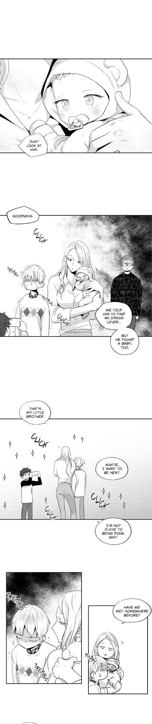 Love Is An Illusion - Chapter 43 Page 3