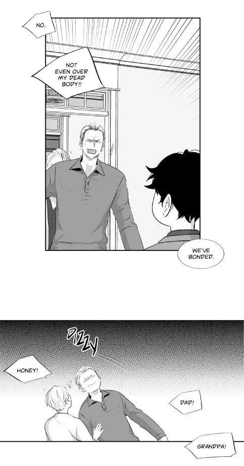 Love Is An Illusion - Chapter 43 Page 8