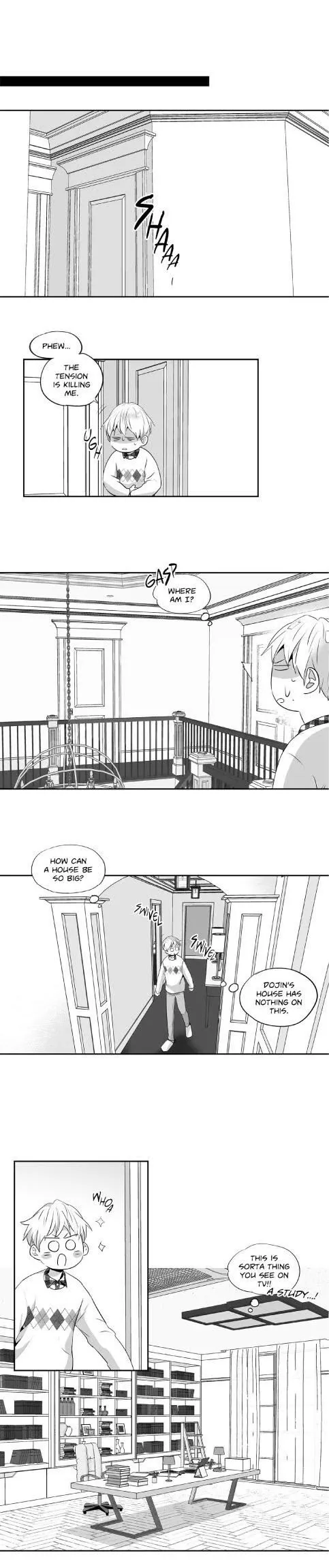 Love Is An Illusion - Chapter 43 Page 10