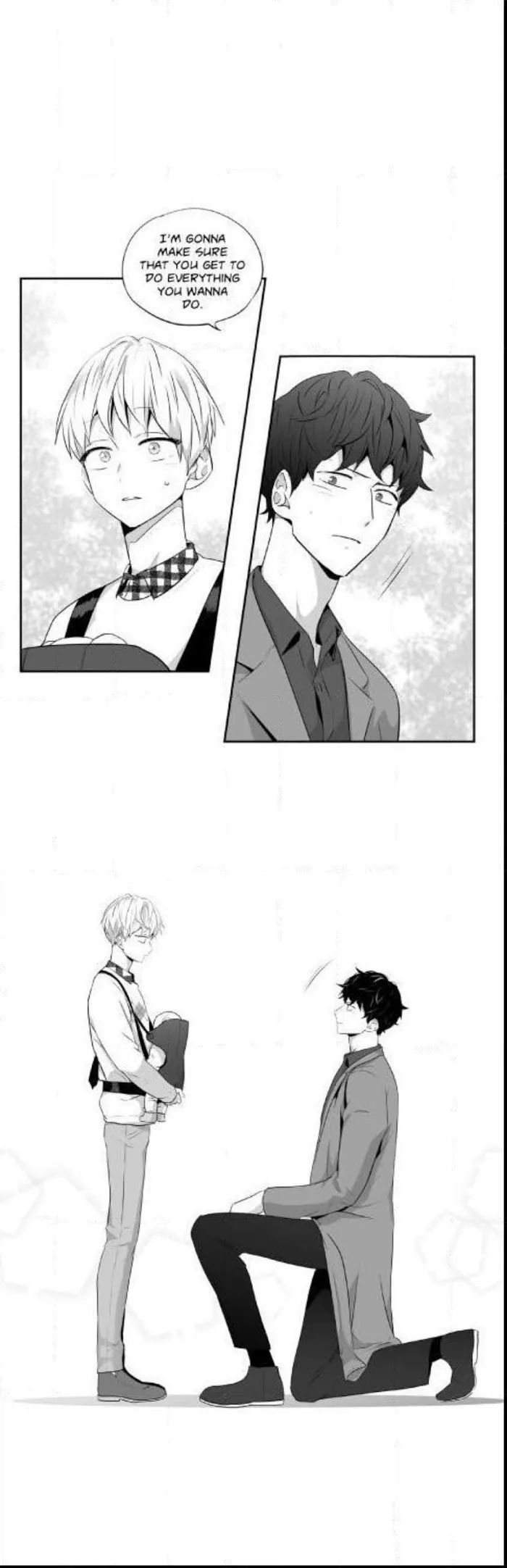 Love Is An Illusion - Chapter 43 Page 20