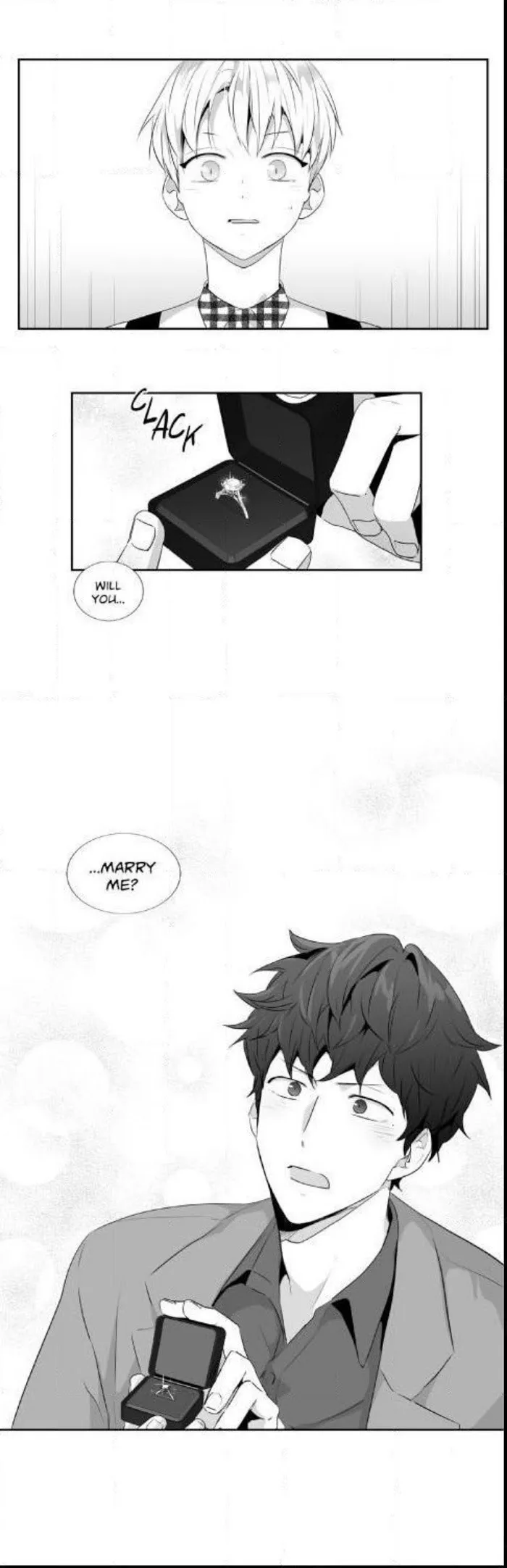 Love Is An Illusion - Chapter 43 Page 21