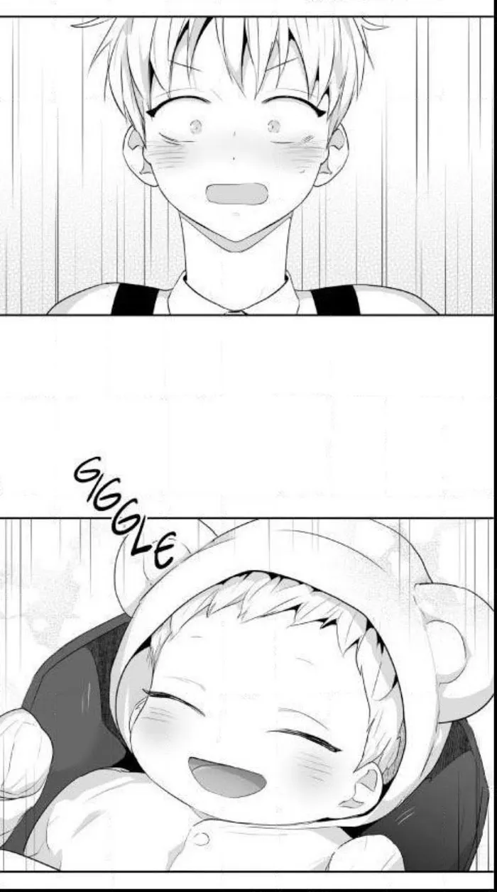 Love Is An Illusion - Chapter 43 Page 22