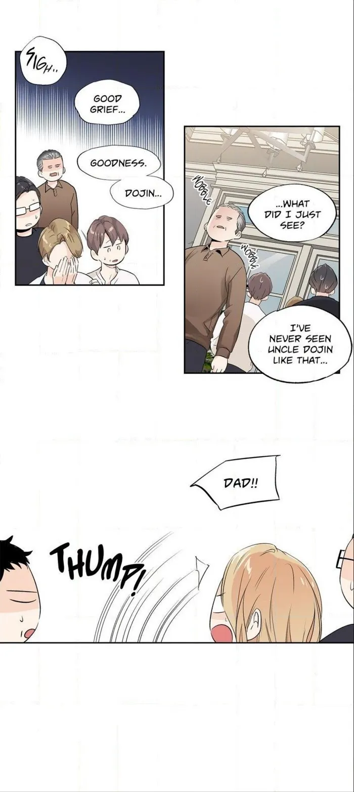 Love Is An Illusion - Chapter 44 Page 4