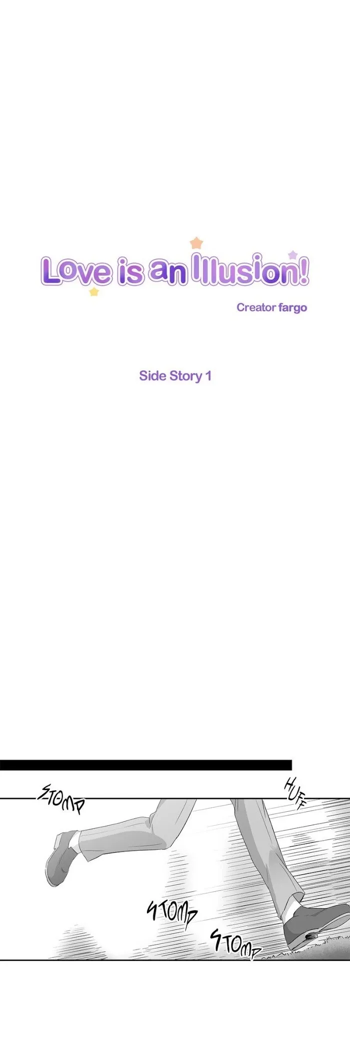 Love Is An Illusion - Chapter 44 Page 5