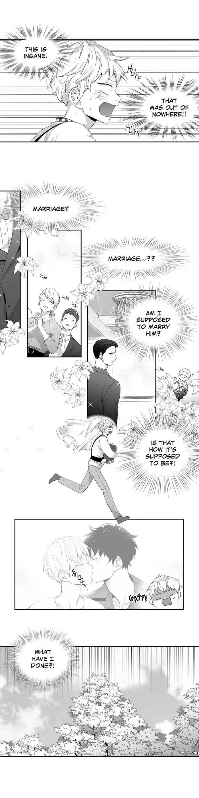 Love Is An Illusion - Chapter 44 Page 6