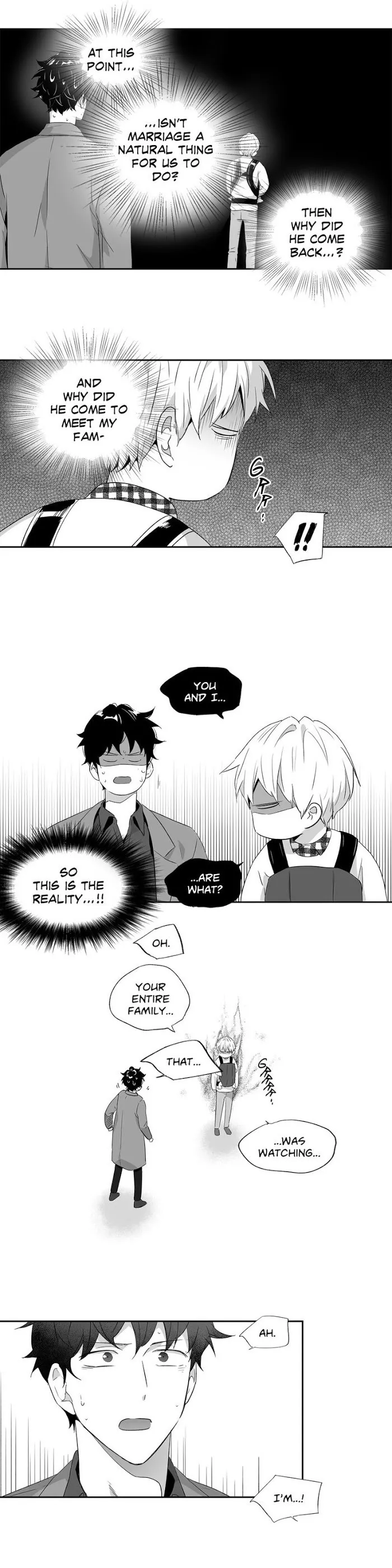 Love Is An Illusion - Chapter 44 Page 9