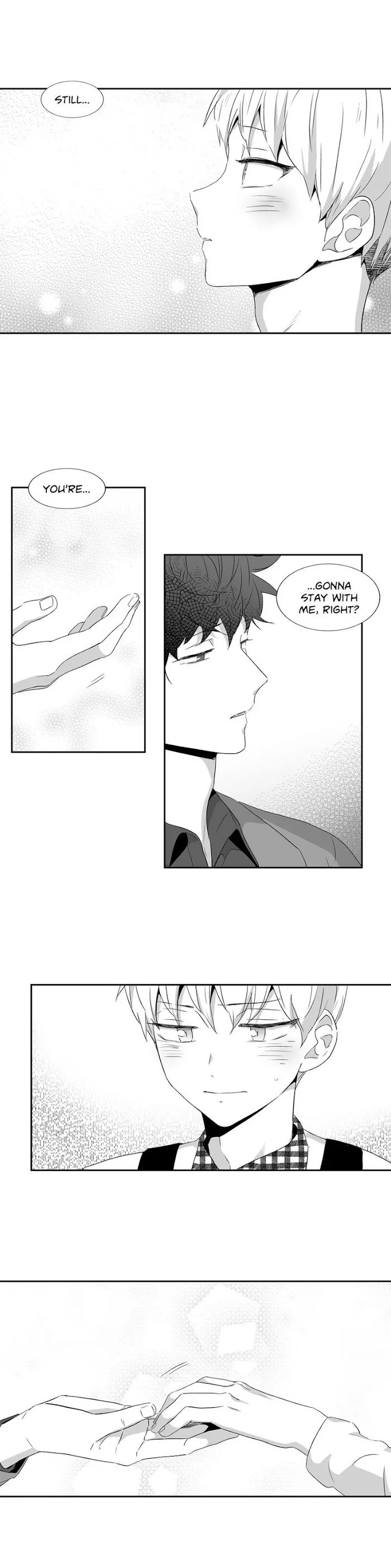 Love Is An Illusion - Chapter 44 Page 12