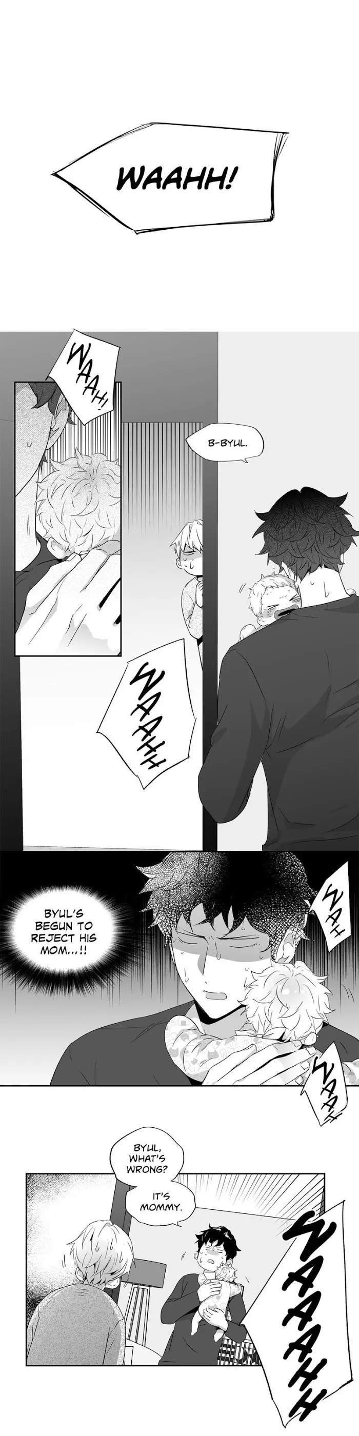 Love Is An Illusion - Chapter 44 Page 15