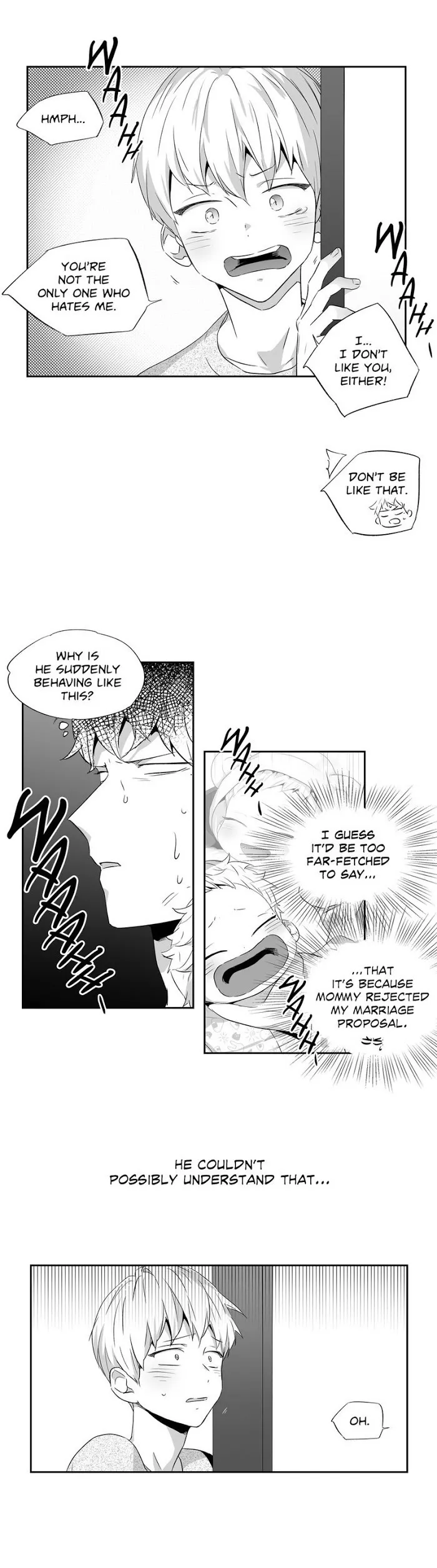 Love Is An Illusion - Chapter 44 Page 16
