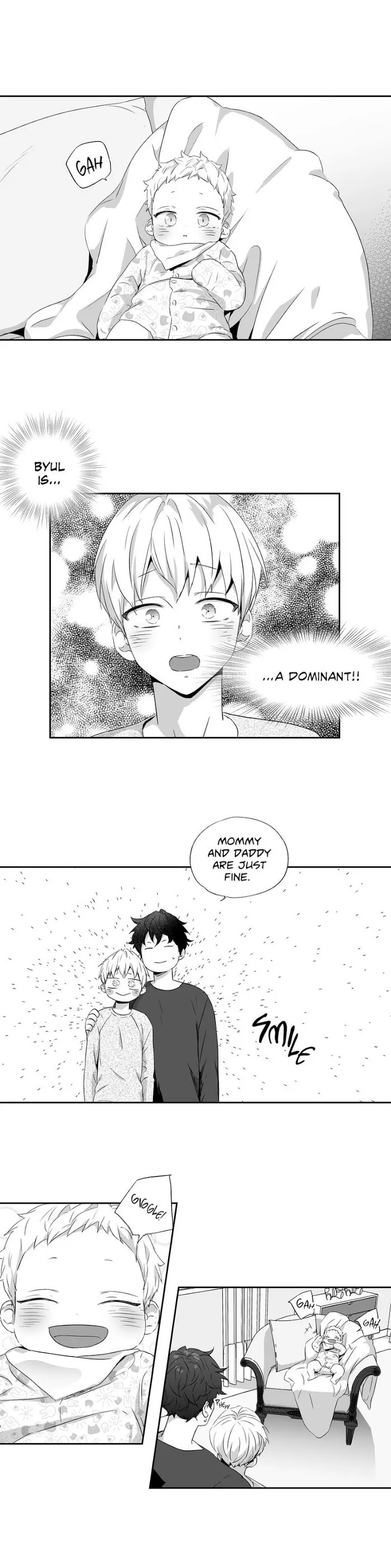 Love Is An Illusion - Chapter 44 Page 18