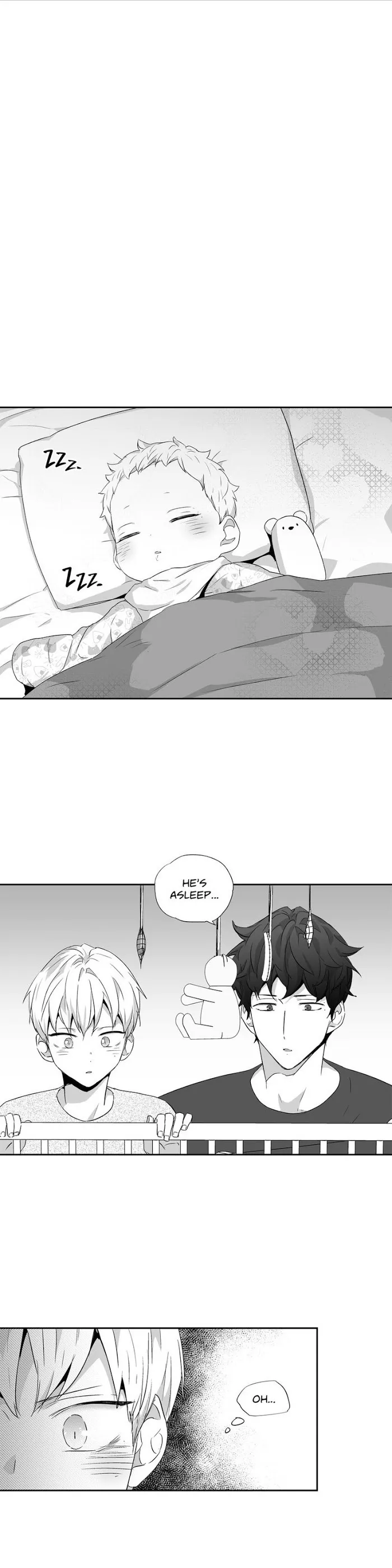Love Is An Illusion - Chapter 44 Page 19
