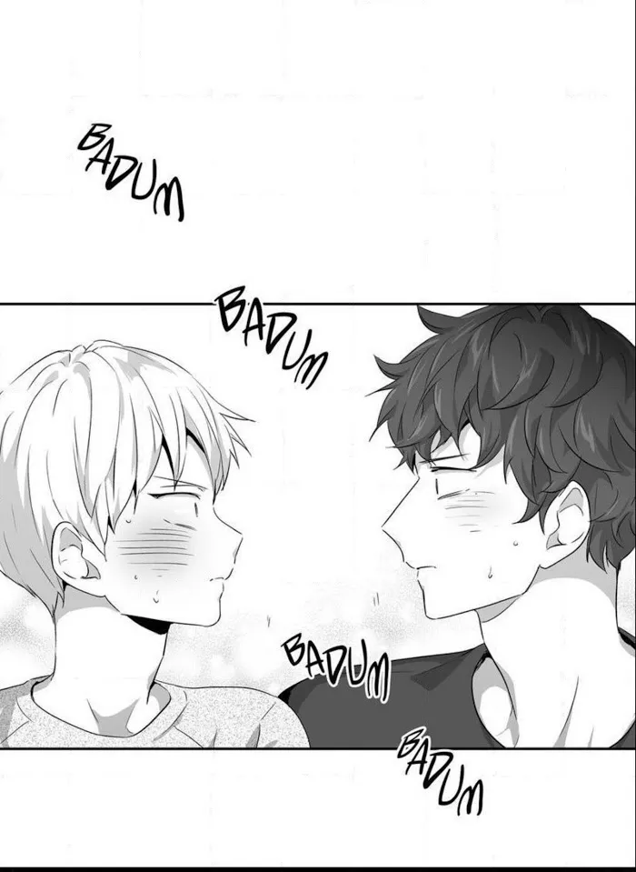 Love Is An Illusion - Chapter 44 Page 20