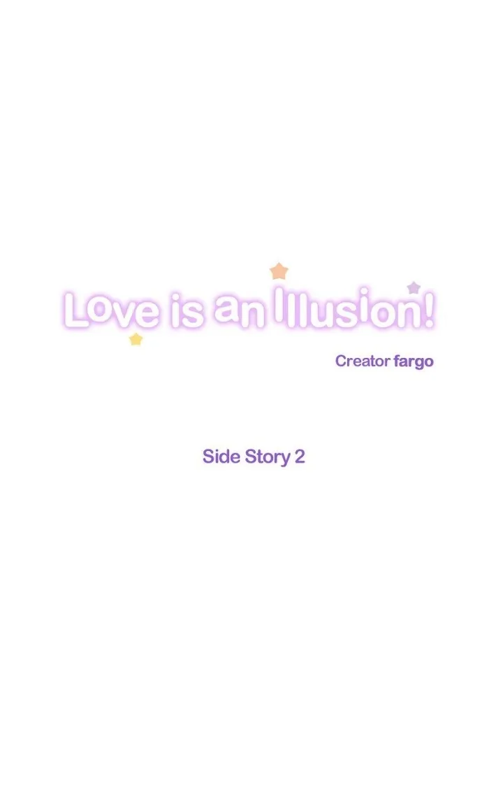 Love Is An Illusion - Chapter 45 Page 1