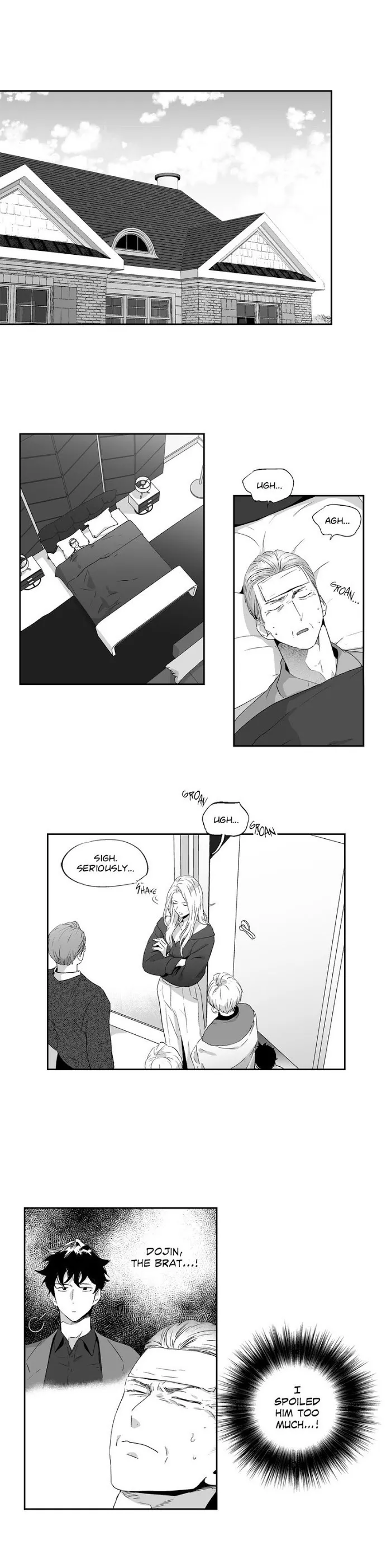 Love Is An Illusion - Chapter 46 Page 2