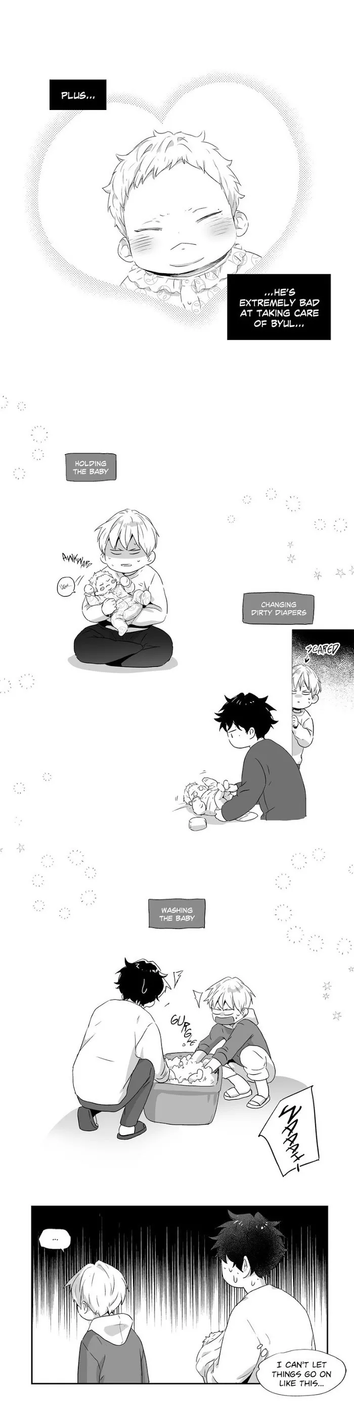 Love Is An Illusion - Chapter 46 Page 8