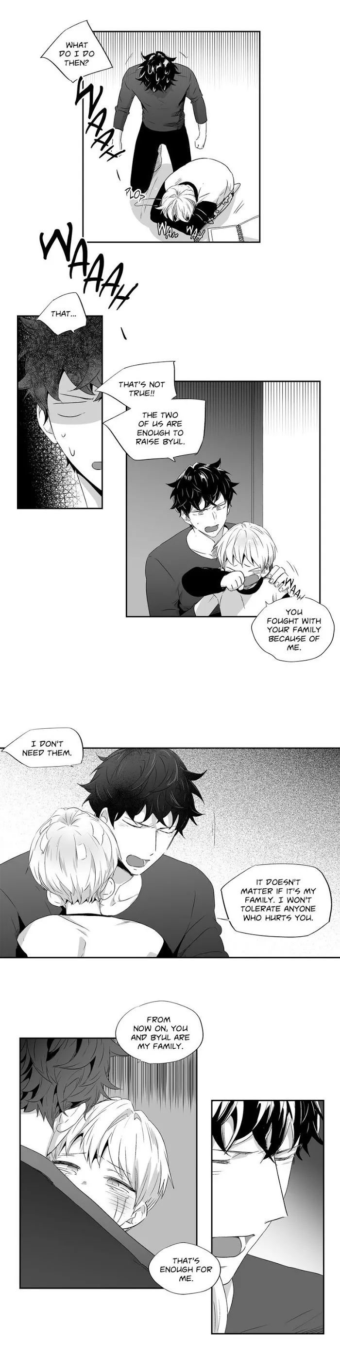 Love Is An Illusion - Chapter 46 Page 13