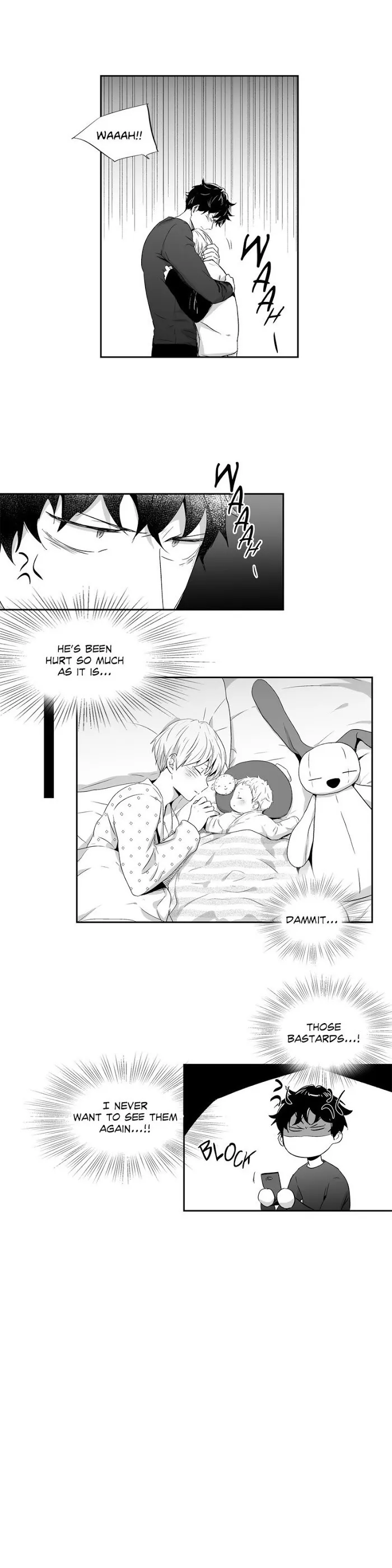 Love Is An Illusion - Chapter 46 Page 14