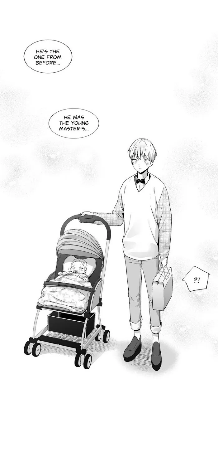 Love Is An Illusion - Chapter 46 Page 17