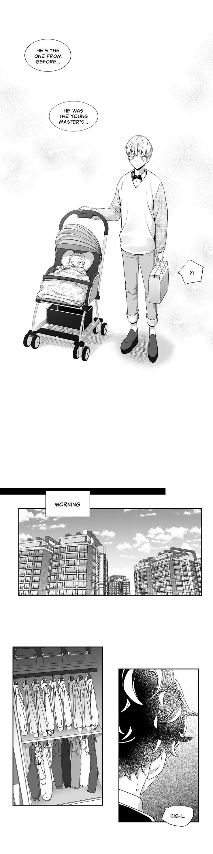 Love Is An Illusion - Chapter 47 Page 2