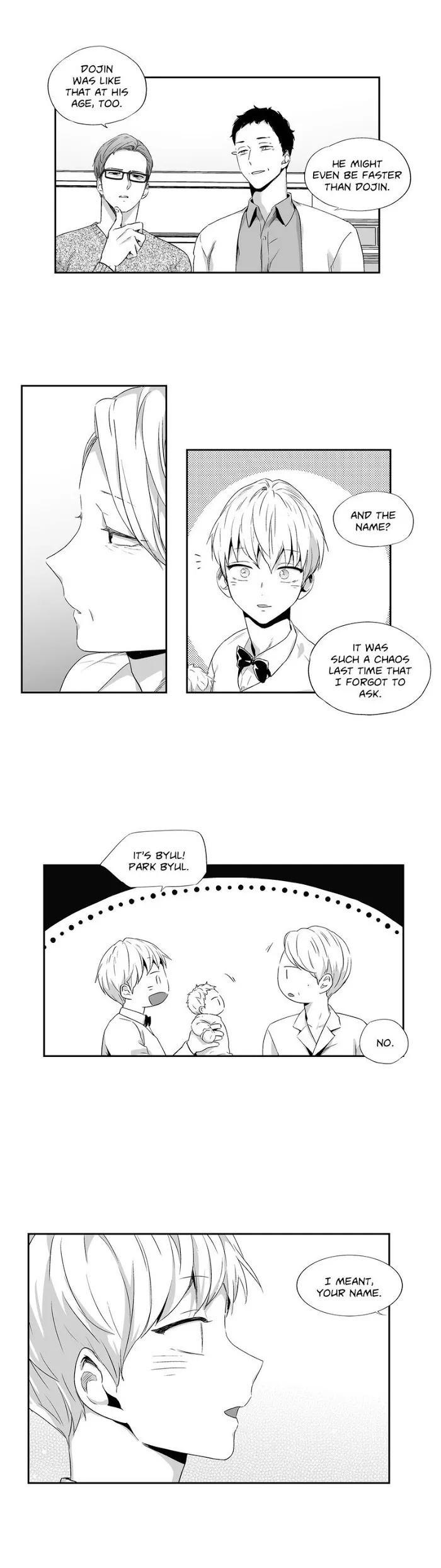Love Is An Illusion - Chapter 47 Page 13