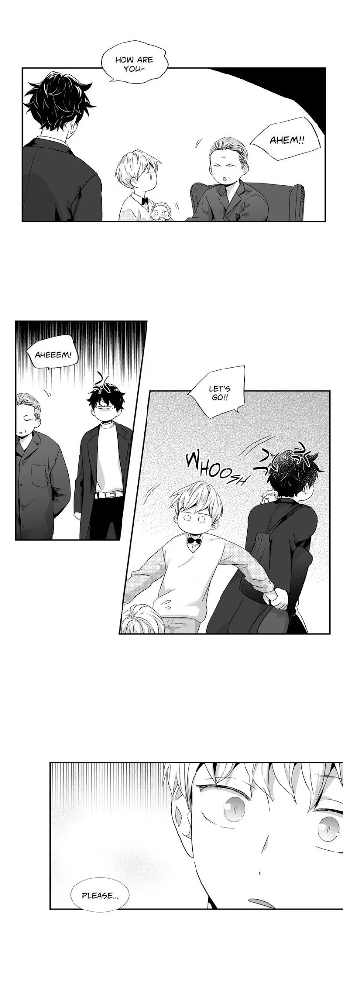 Love Is An Illusion - Chapter 47 Page 17
