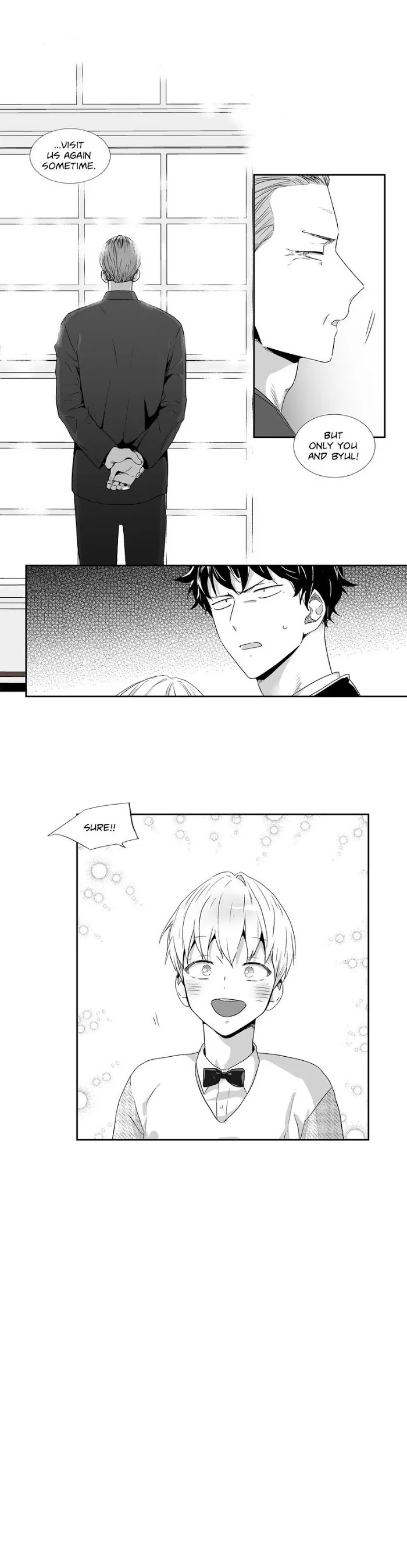 Love Is An Illusion - Chapter 47 Page 18