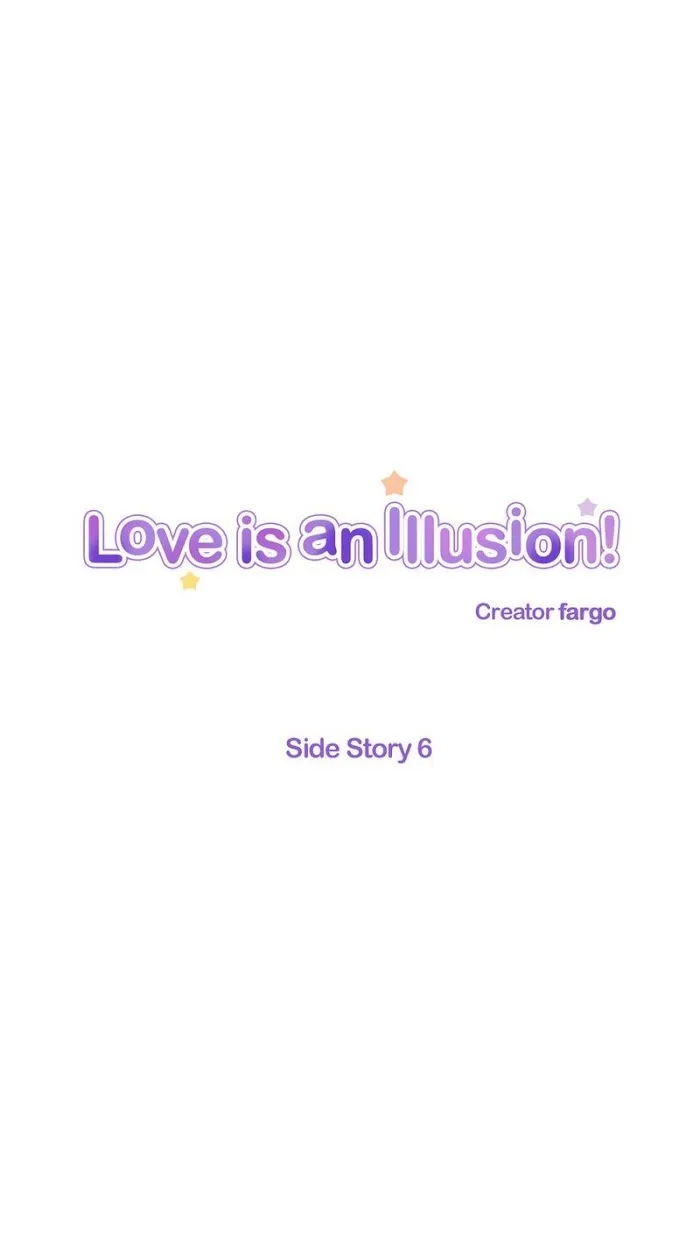 Love Is An Illusion - Chapter 49 Page 4