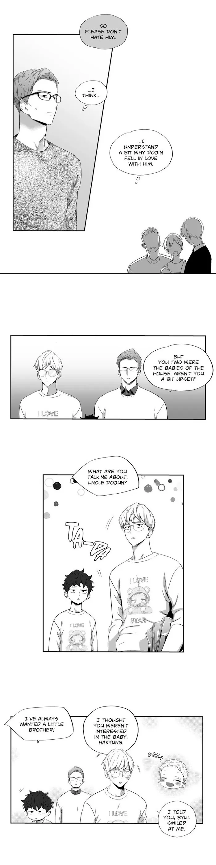 Love Is An Illusion - Chapter 49 Page 7