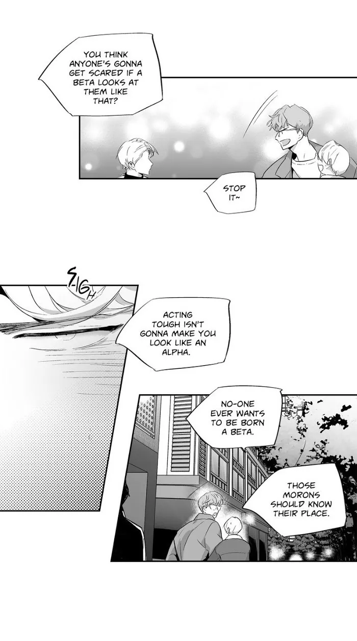 Love Is An Illusion - Chapter 49 Page 13