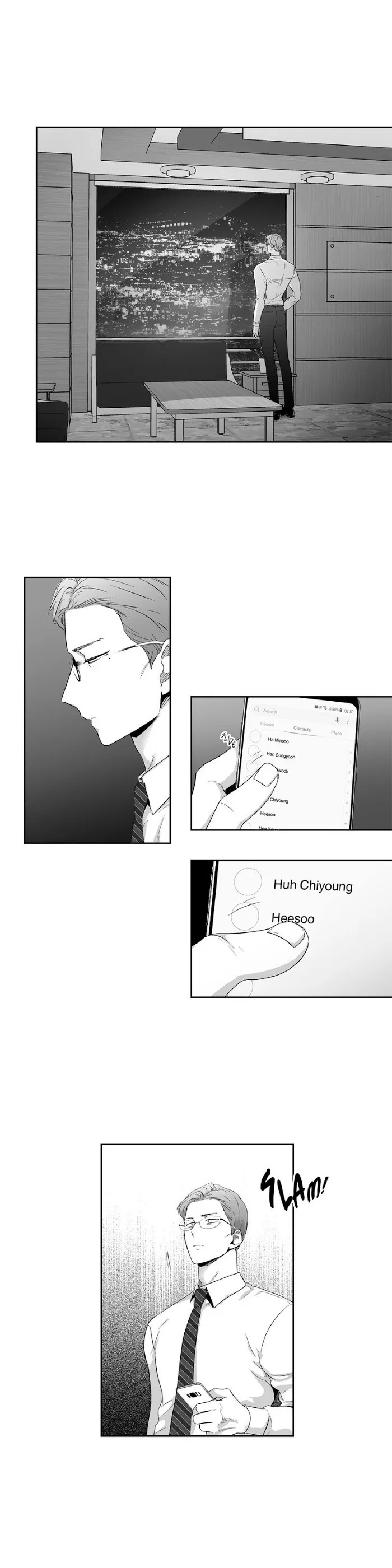 Love Is An Illusion - Chapter 49 Page 15