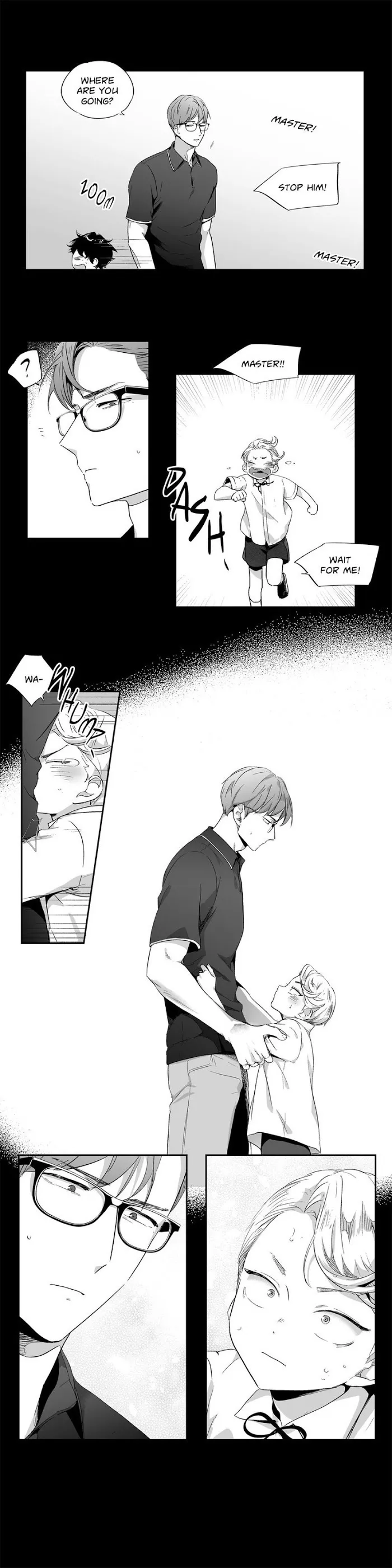 Love Is An Illusion - Chapter 50 Page 3