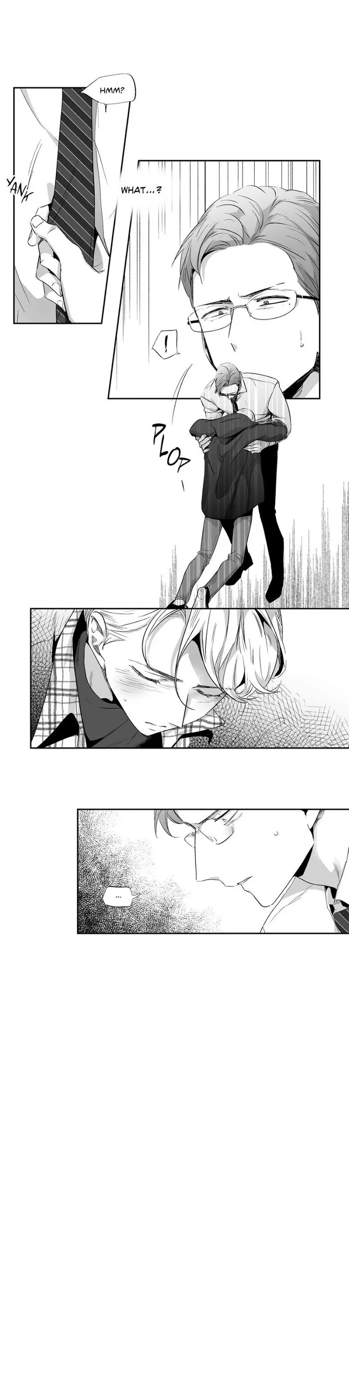 Love Is An Illusion - Chapter 50 Page 8