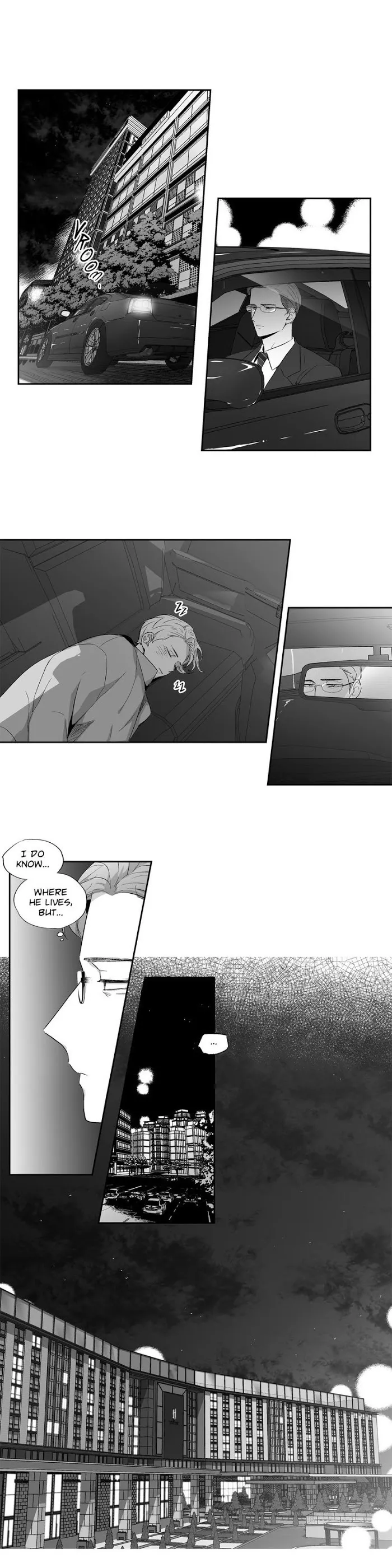 Love Is An Illusion - Chapter 50 Page 9