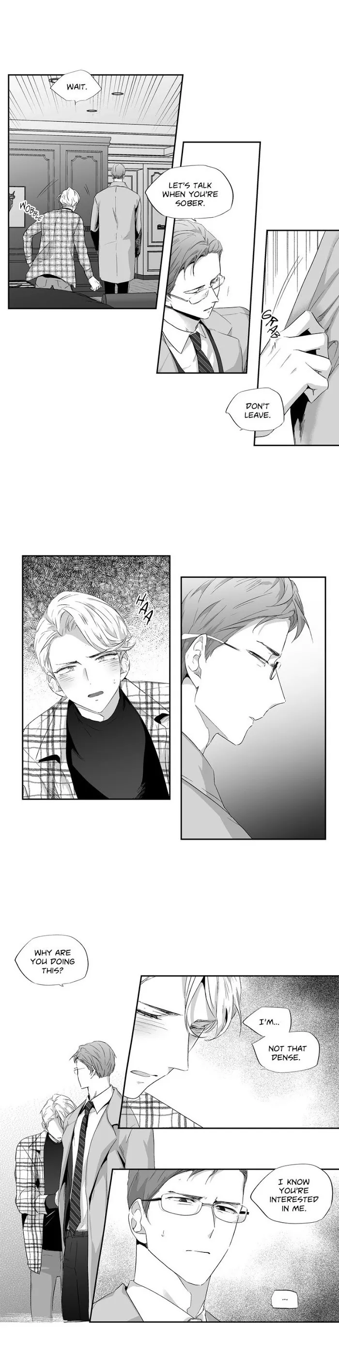 Love Is An Illusion - Chapter 50 Page 13