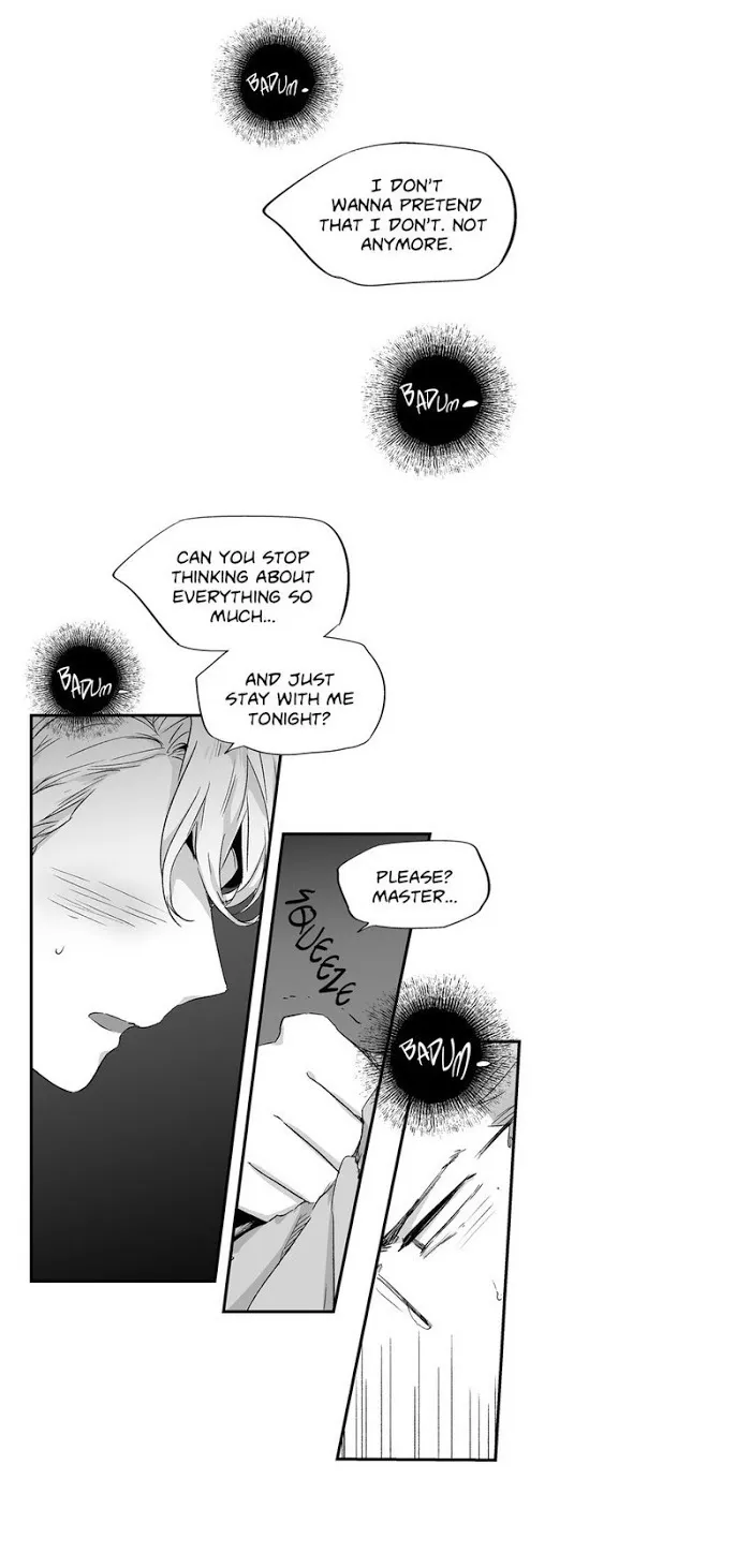 Love Is An Illusion - Chapter 50 Page 14