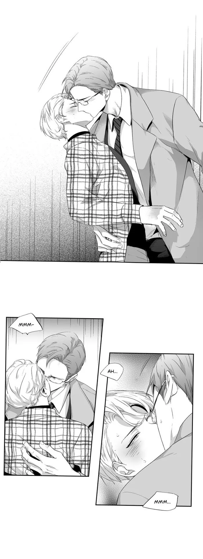 Love Is An Illusion - Chapter 50 Page 15