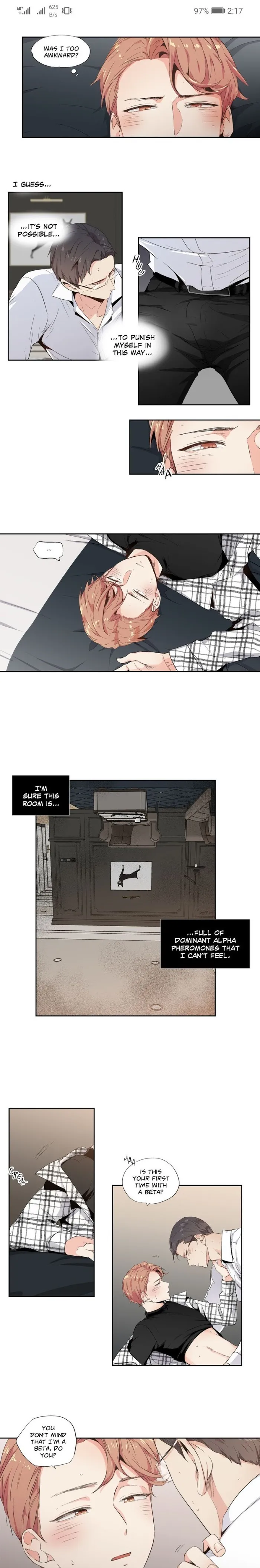 Love Is An Illusion - Chapter 51 Page 2