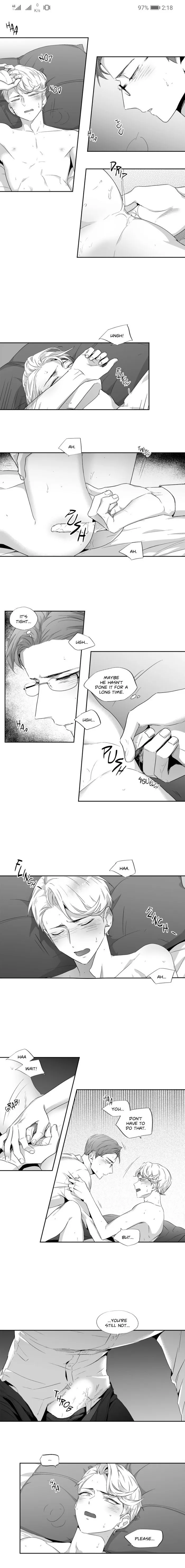 Love Is An Illusion - Chapter 51 Page 7