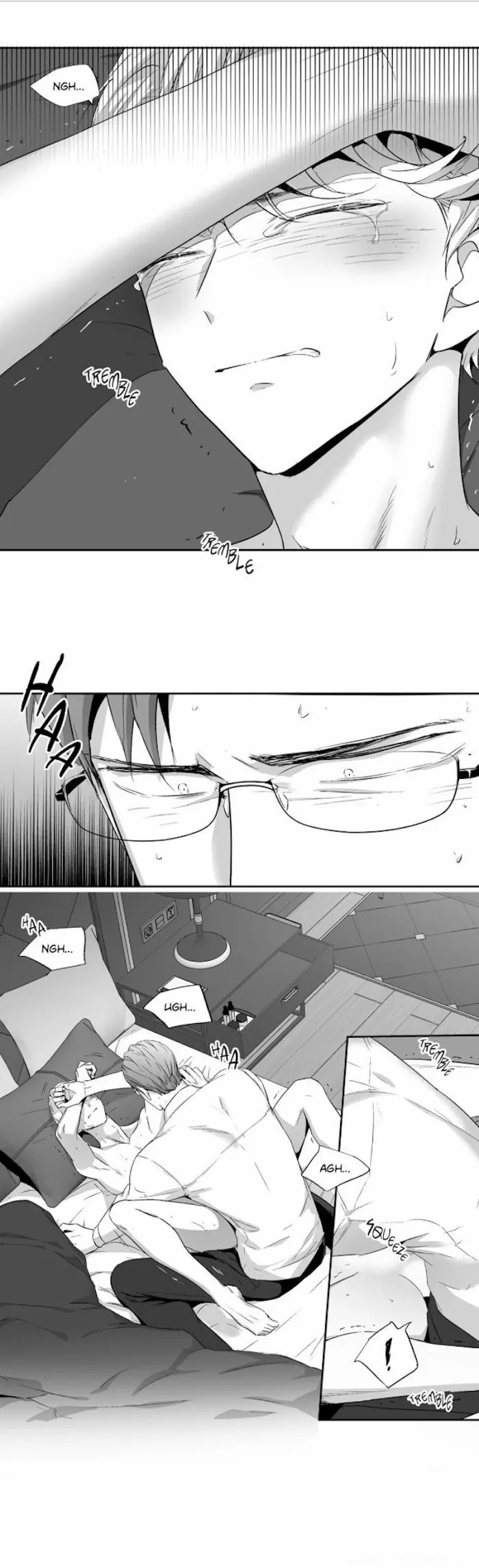 Love Is An Illusion - Chapter 52 Page 2