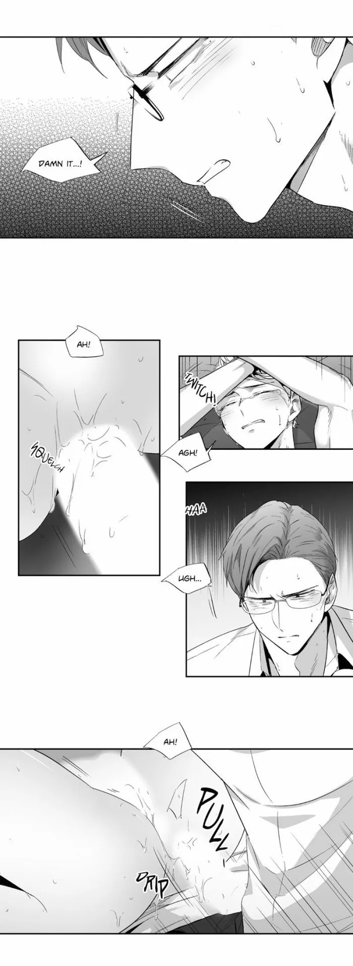 Love Is An Illusion - Chapter 52 Page 3