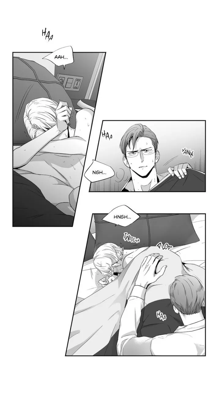 Love Is An Illusion - Chapter 52 Page 4