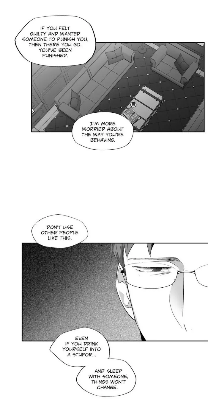 Love Is An Illusion - Chapter 52 Page 12