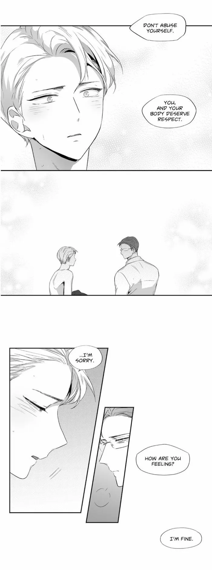 Love Is An Illusion - Chapter 52 Page 13
