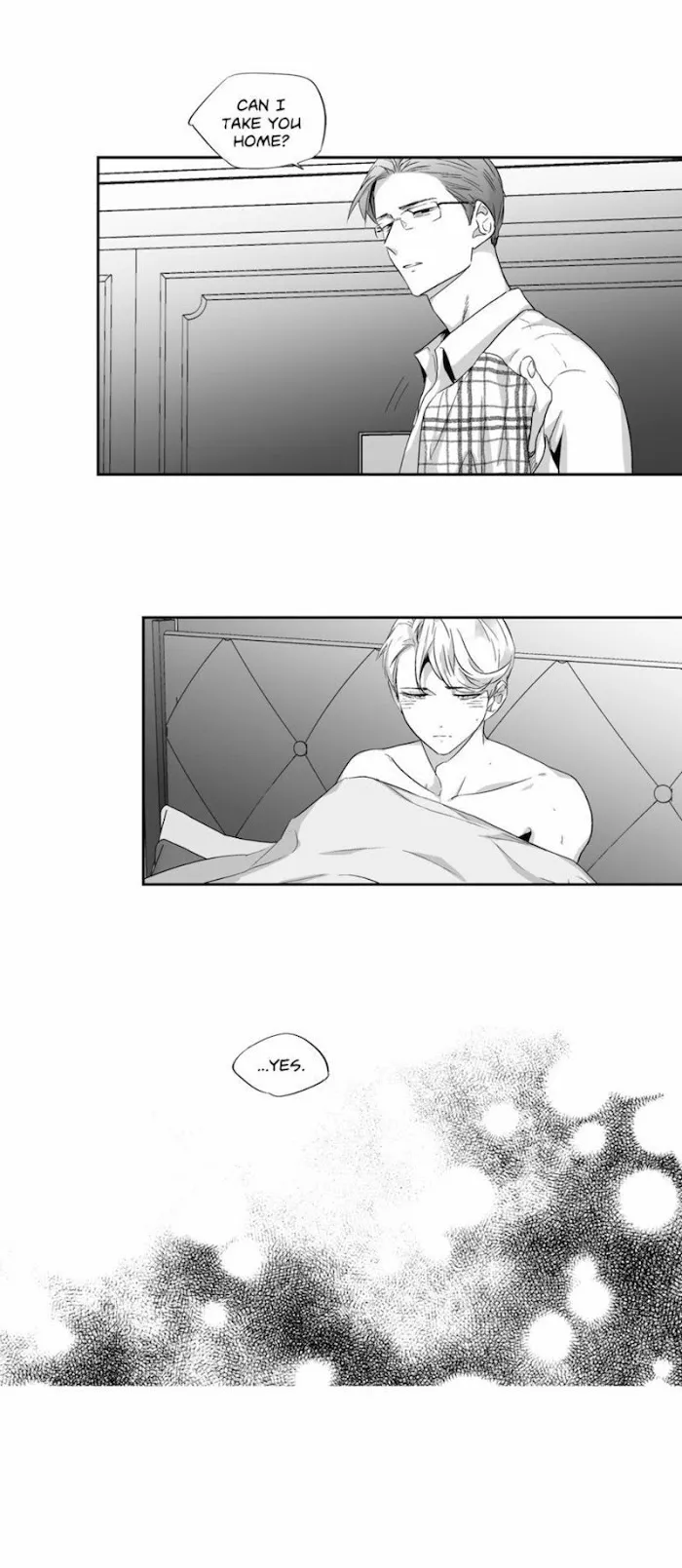 Love Is An Illusion - Chapter 52 Page 15