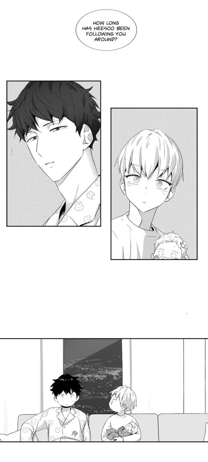 Love Is An Illusion - Chapter 52 Page 16