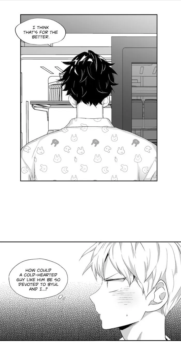 Love Is An Illusion - Chapter 52 Page 19