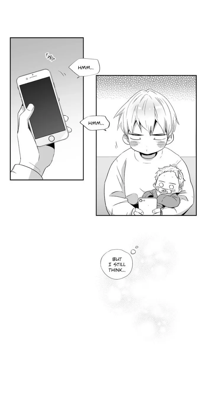 Love Is An Illusion - Chapter 52 Page 20