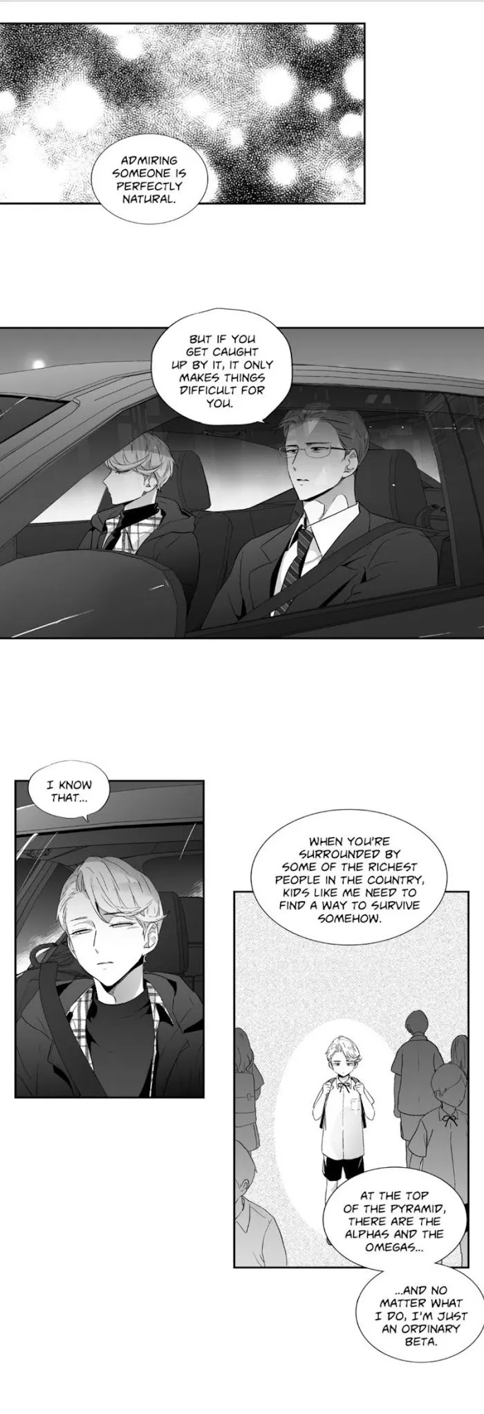 Love Is An Illusion - Chapter 52 Page 21