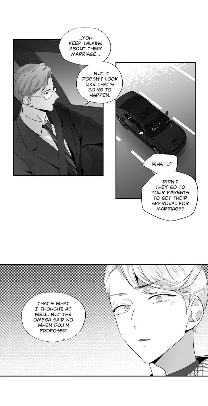 Love Is An Illusion - Chapter 52 Page 24